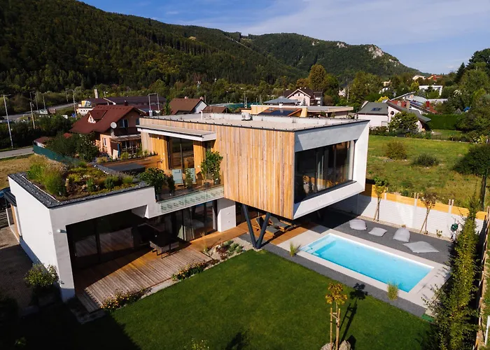 Laresidencia * Konská