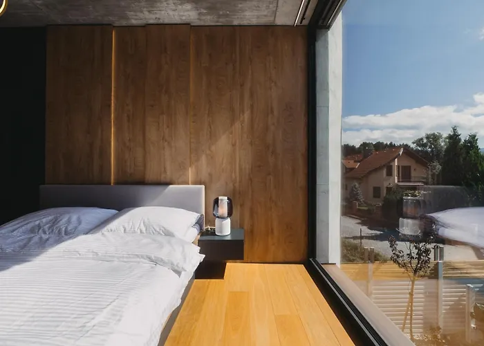 Lejlighed Laresidencia