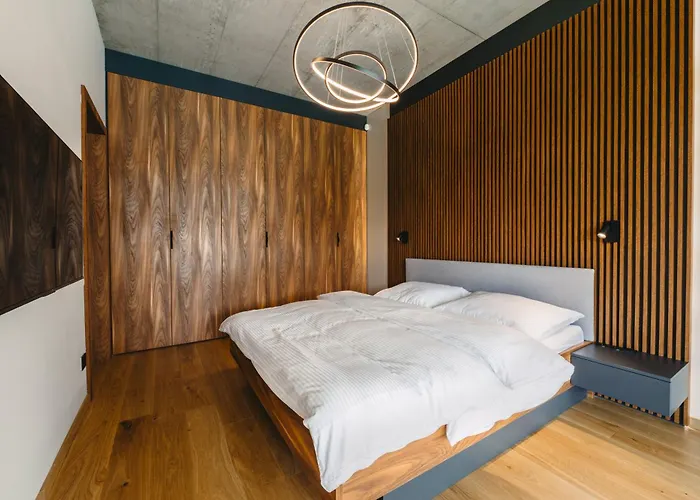 Lejlighed Laresidencia *