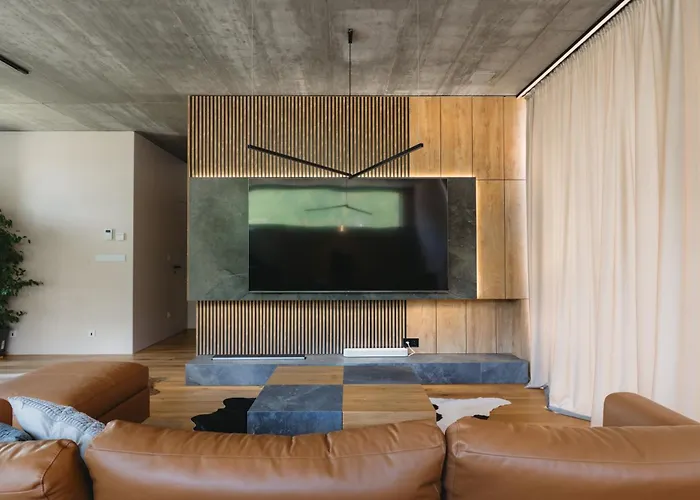 Lejlighed Laresidencia Konská