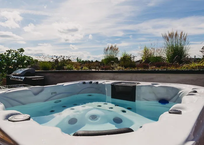 Laresidencia * Konská