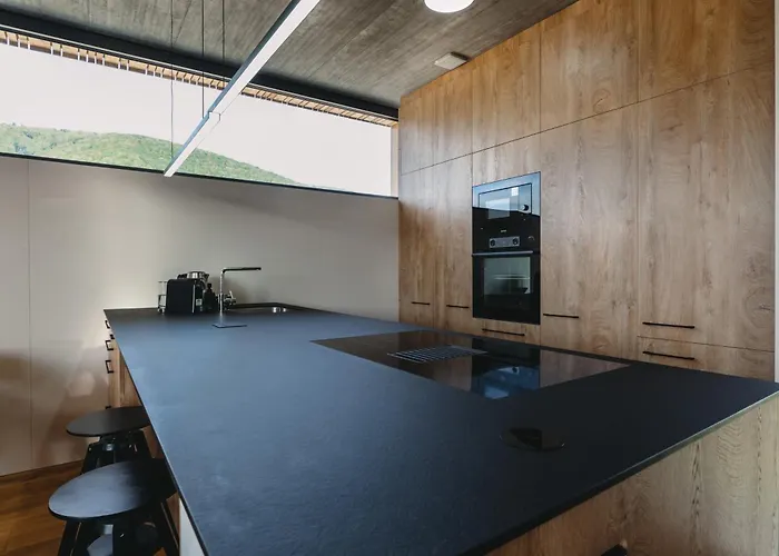 Lejlighed Laresidencia