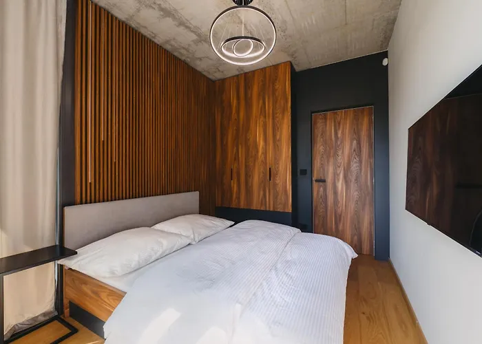 Lejlighed Laresidencia *