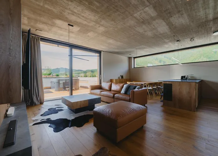 Lejlighed Laresidencia